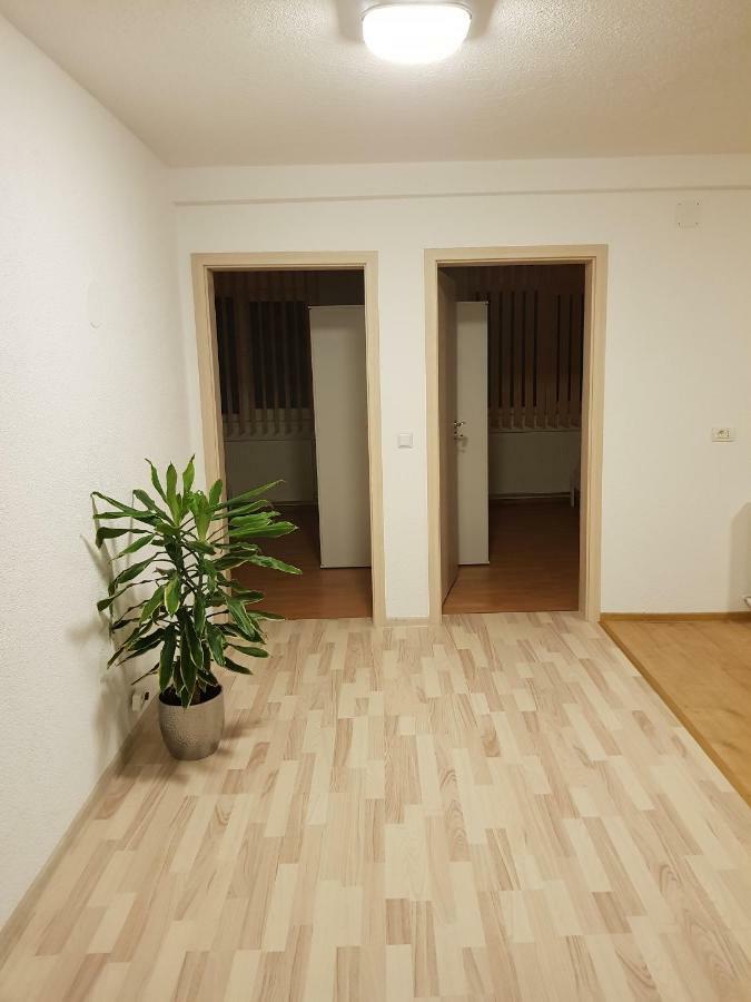 Ferienwohnungen Albstadt Exterior photo