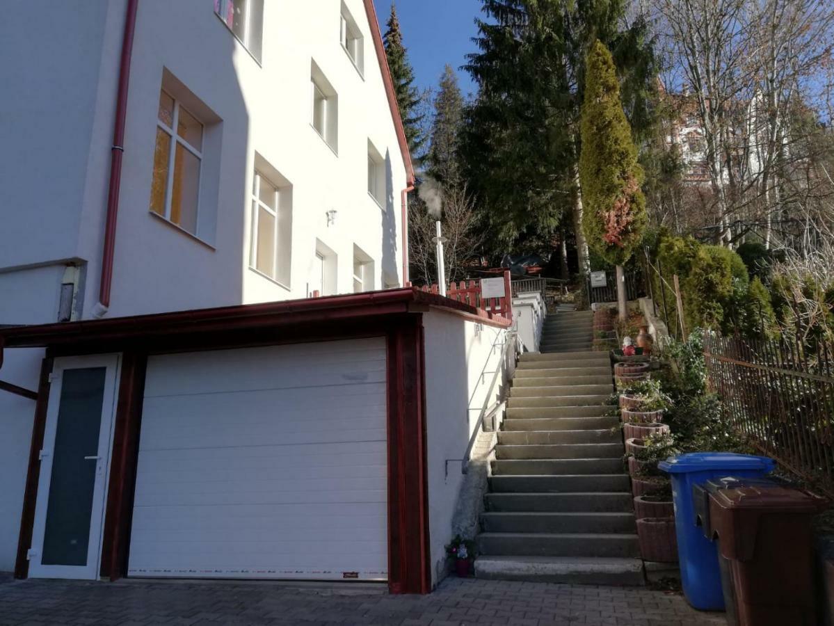 Ferienwohnungen Albstadt Exterior photo